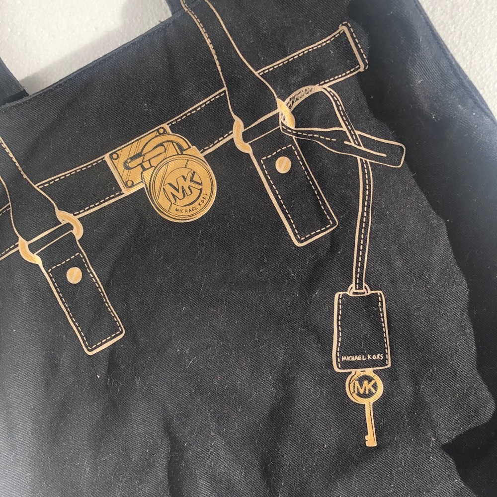 Michael Kors Tote Bag